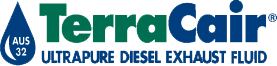 Terra Logo