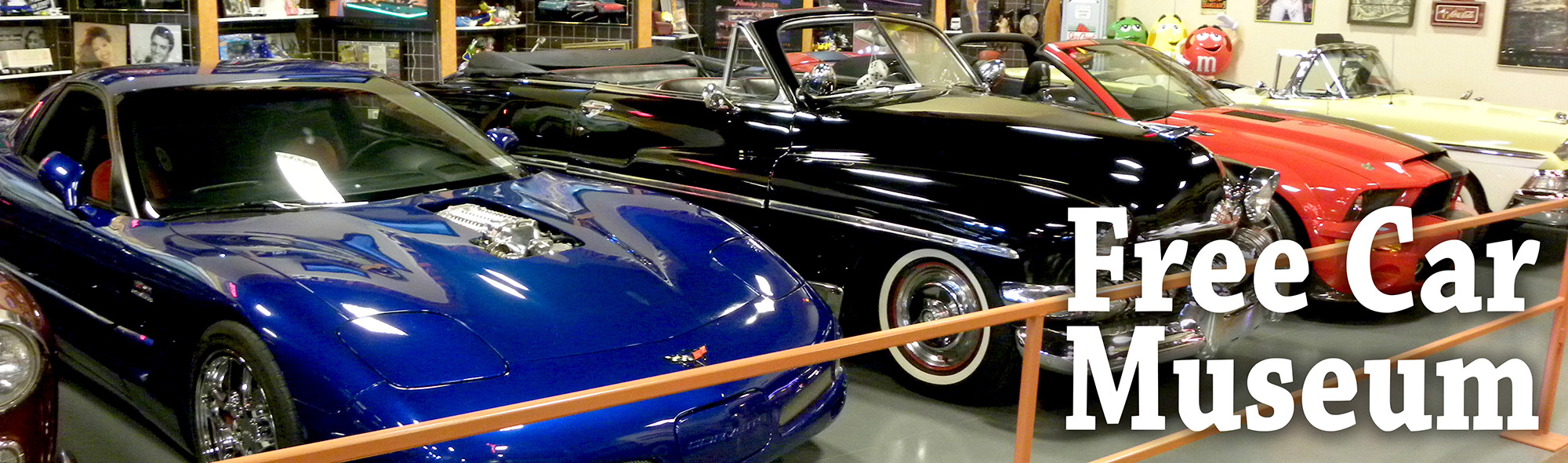 Free Museum